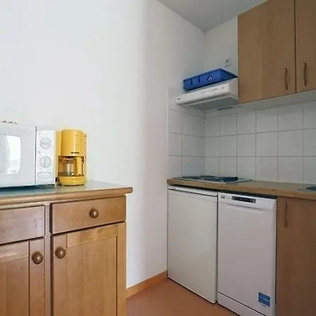 Lägenhet Balcons Du Soleil 2 94