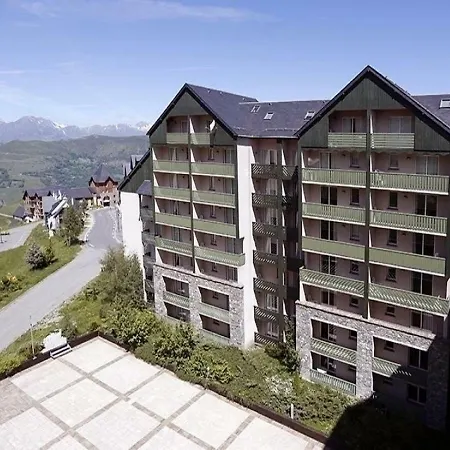 Balcons Du Soleil 2 94 Lägenhet *