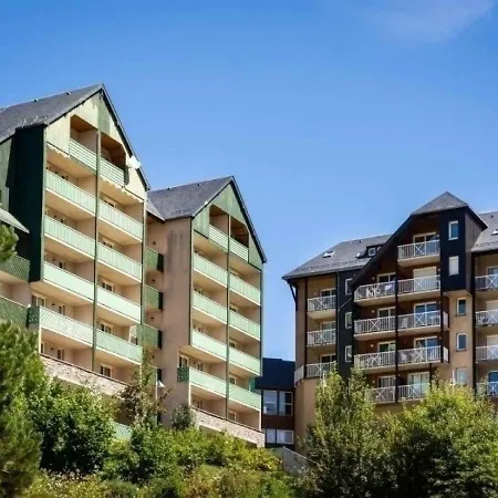 Lägenhet Balcons Du Soleil 2 94 Germ