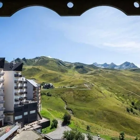 Balcons Du Soleil 2 94 Lägenhet