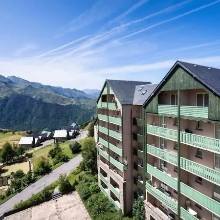 Lägenhet Balcons Du Soleil 2 94 Germ