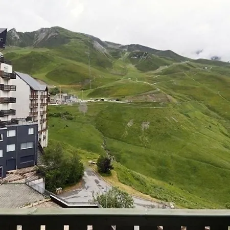 Balcons Du Soleil 2 94 Lägenhet