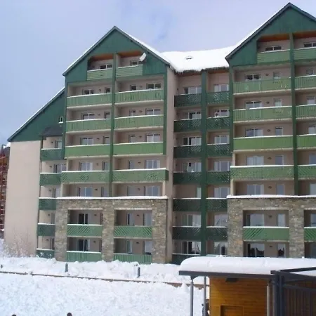 Balcons Du Soleil 2 94 Germ
