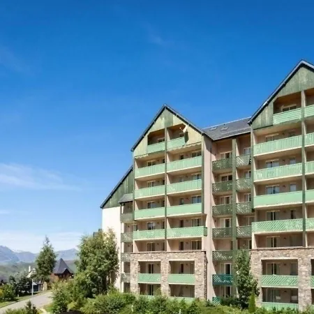 Lägenhet Balcons Du Soleil 2 94 Germ