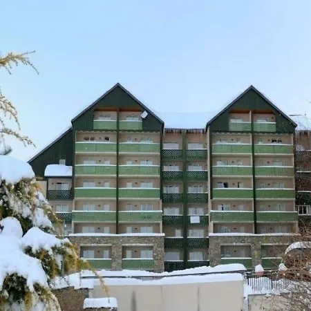 Lägenhet Balcons Du Soleil 2 94